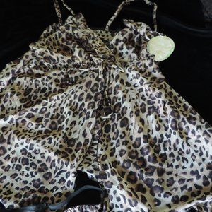 Innermost Babydoll Lingerie